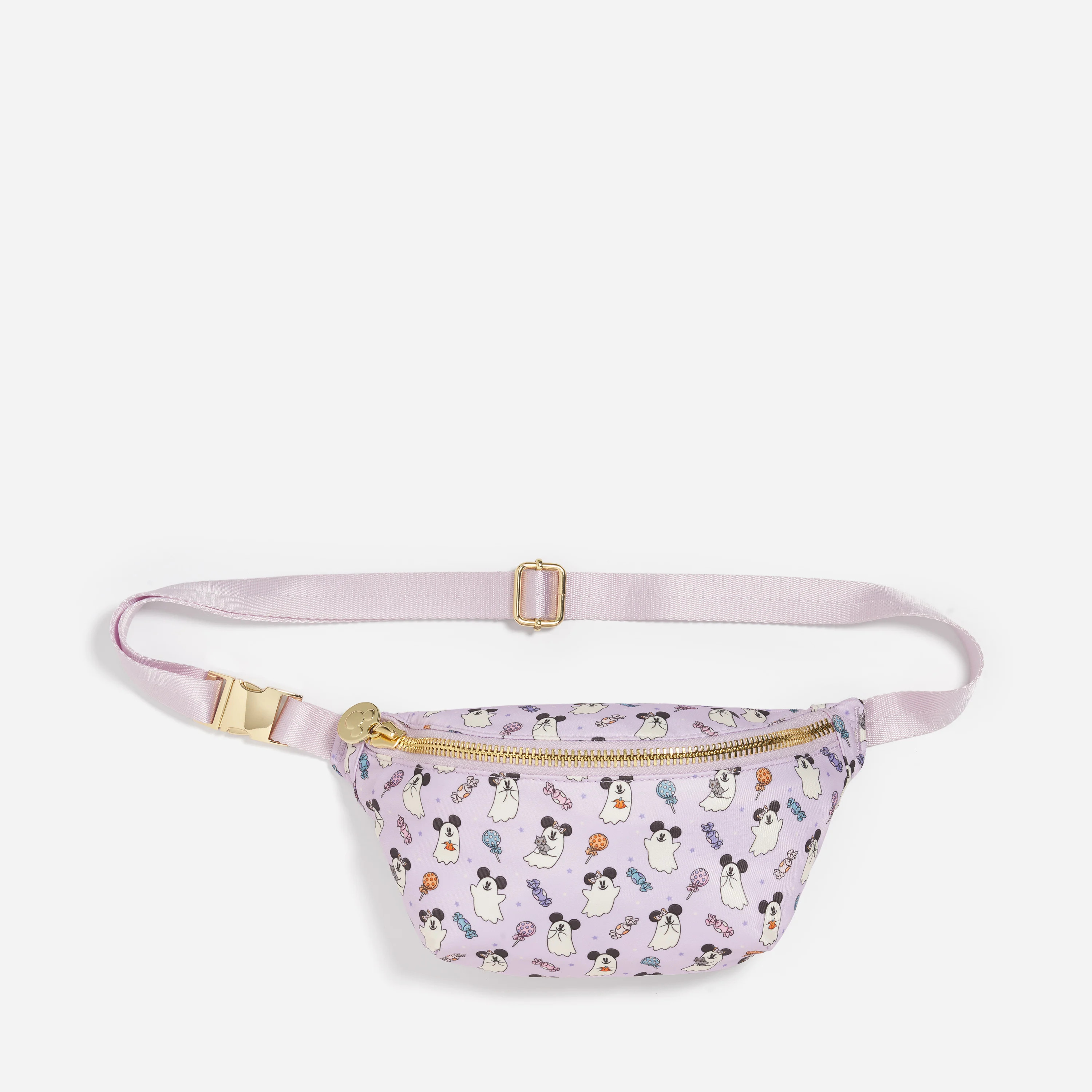 Disney Mickey & Friends Halloween Fanny Pack | Stoney Clover Lane