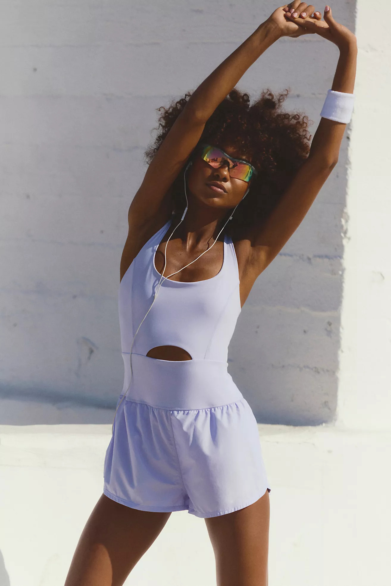 Righteous Runsie | Free People (Global - UK&FR Excluded)