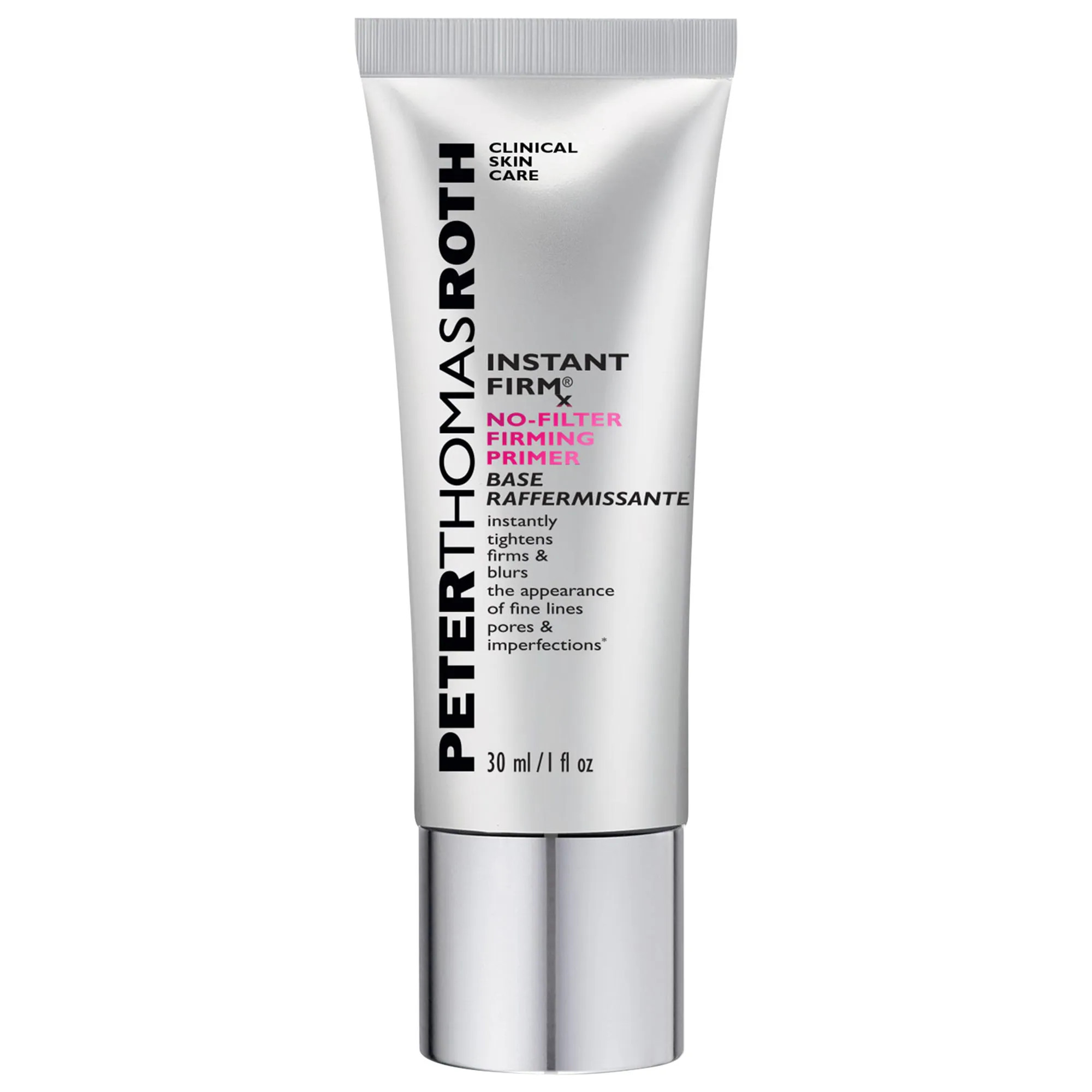 Peter Thomas Roth Instant FIRMx No-Filter Primer 1 oz / 30 mL | Sephora (US)