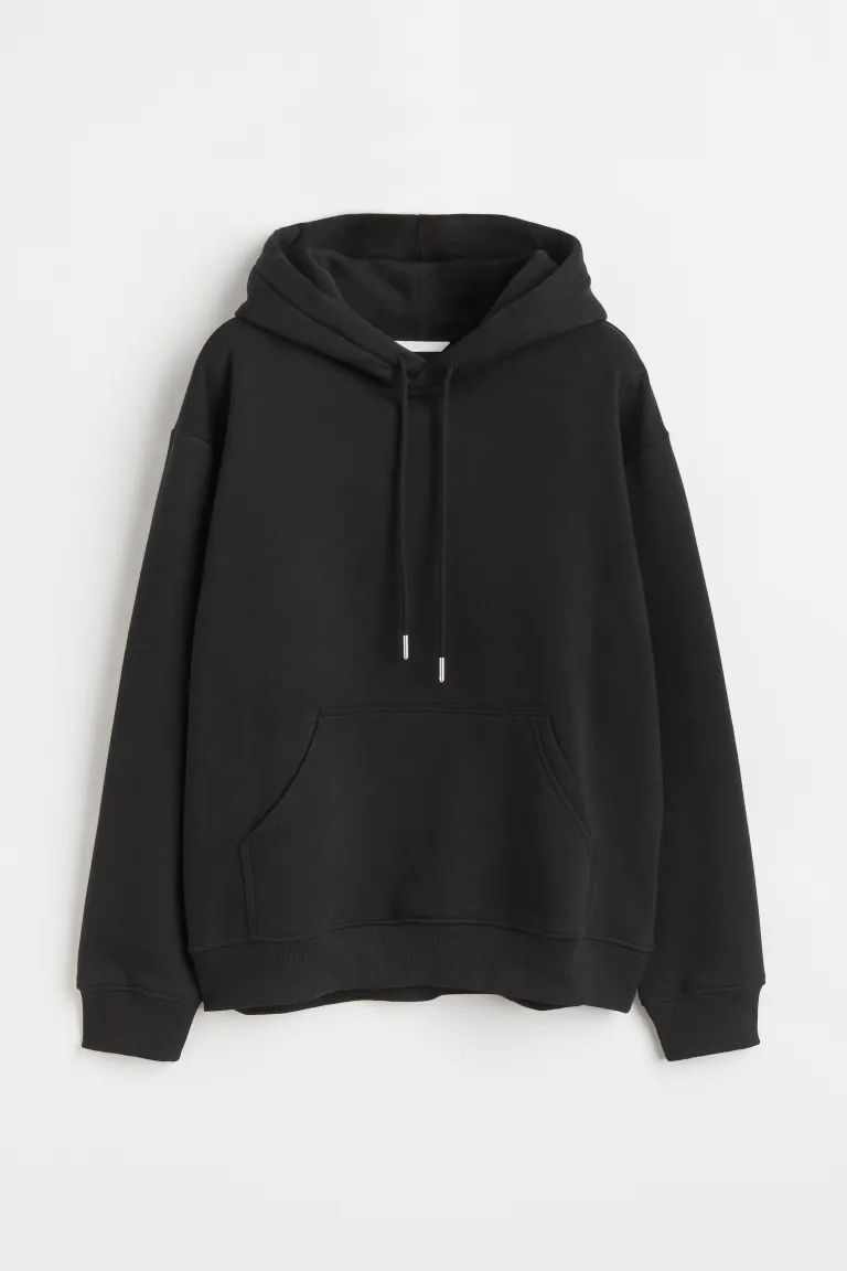 Hoodie | H&M (US + CA)