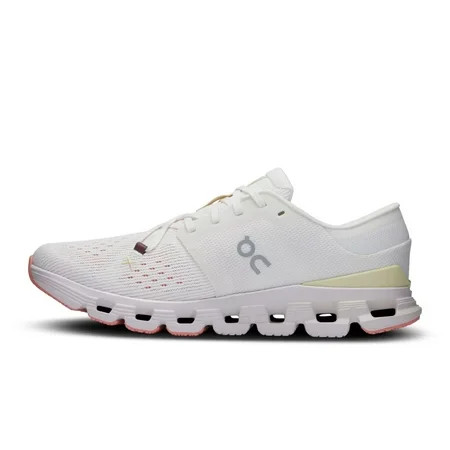O .N-N Sneakers | Women S Running Shoes | Running Clou.Dd Shoes Cloud X 4 Female | Women New Color Ivory | Sand Size US 10 | Walmart (US)