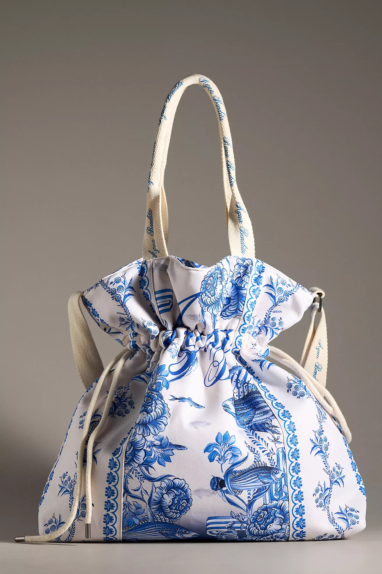 Agua Bendita Sonja Tote | Anthropologie (US)