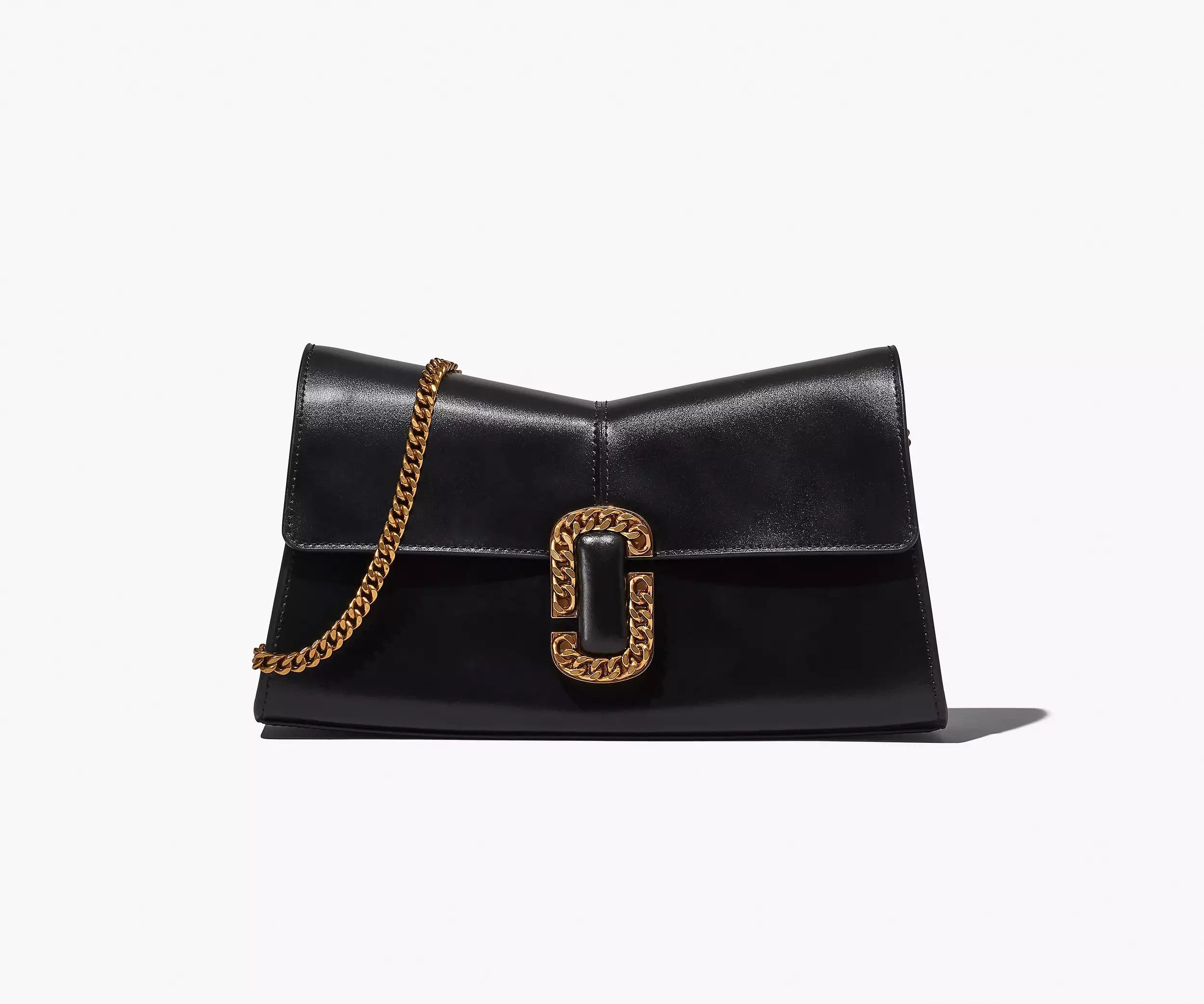 The St. Marc Convertible Clutch | Marc Jacobs