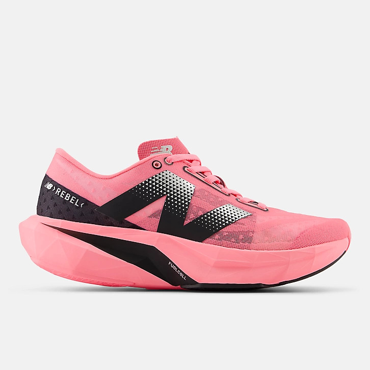 FuelCell Rebel v4 | New Balance Athletics, Inc.