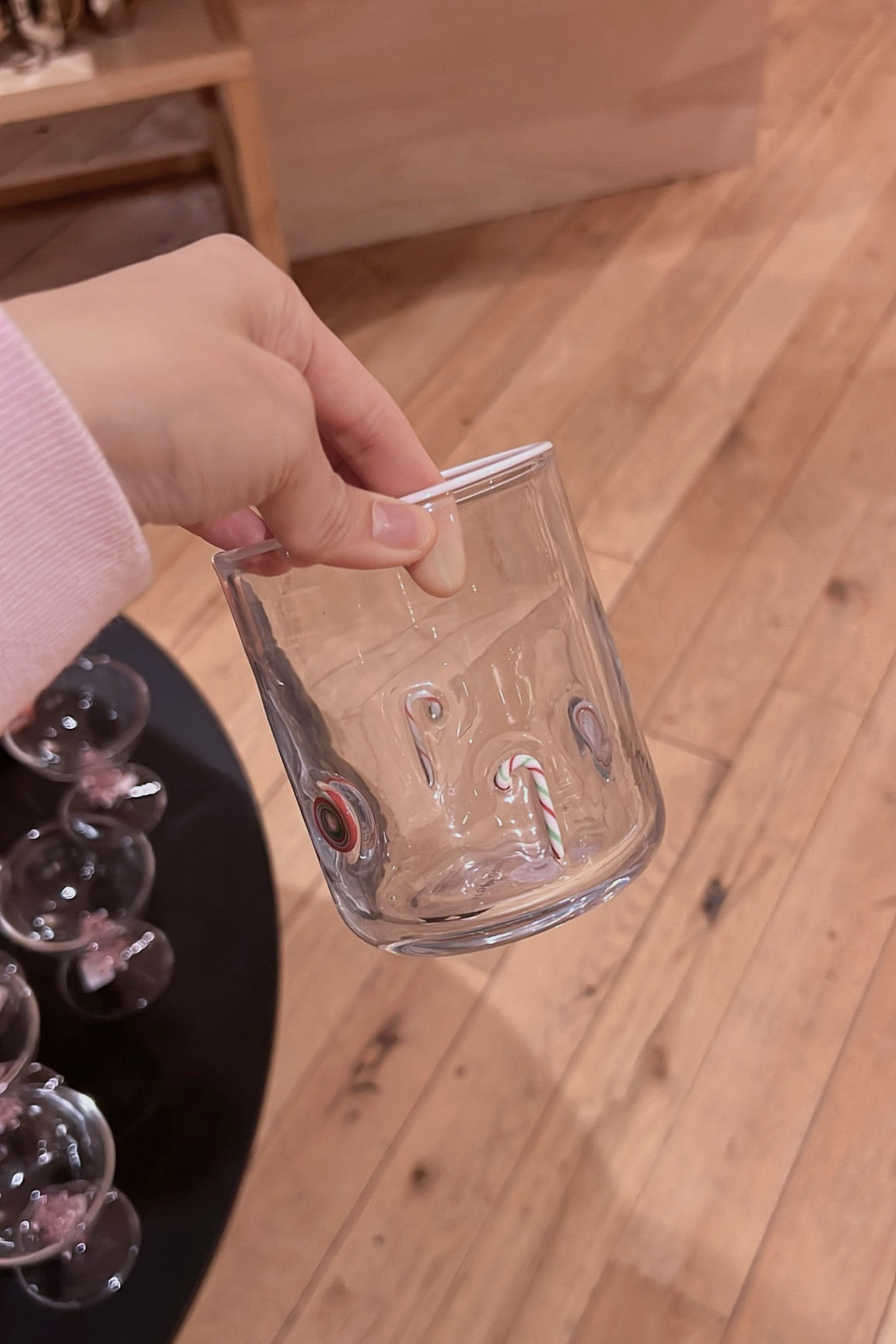 Anthropologie Christmas decor ❤️ also linking some similar icon juice glasses in case the Anthropologie ones are sold out!

#anthropologie #home #christmas #christmasdecor #kitchen #party #holiday 

#LTKGiftGuide #LTKHoliday #LTKHome