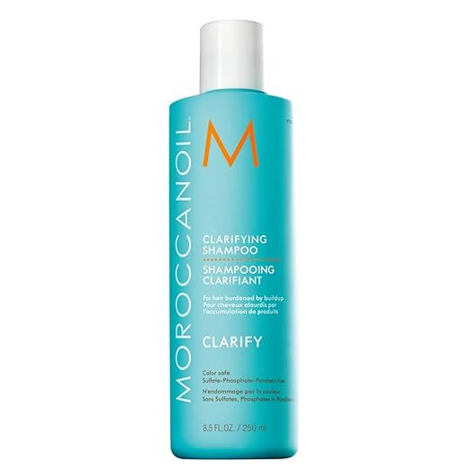 Moroccanoil Clarifying Shampoo | Amazon (US)