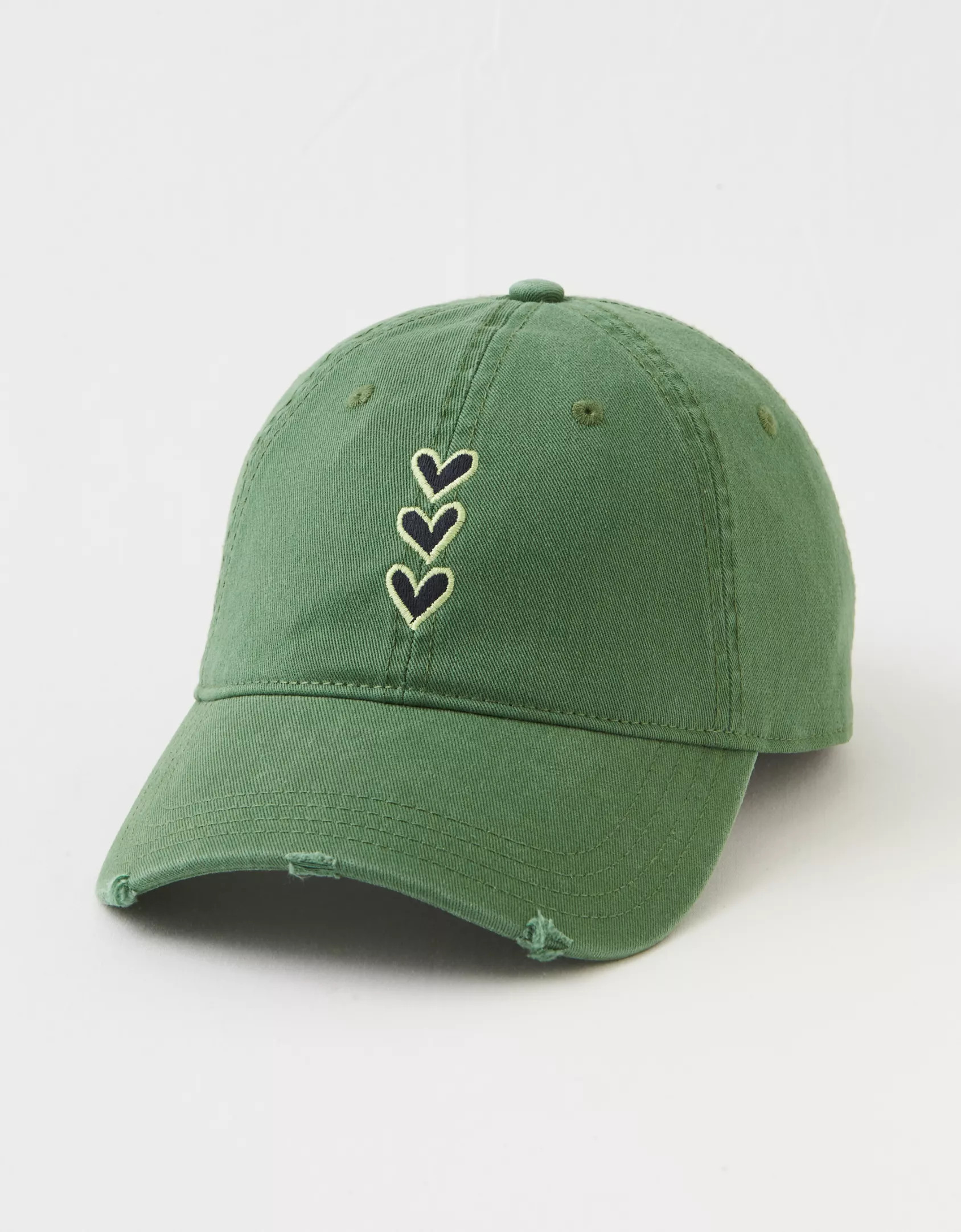 Aerie Graphic Baseball Hat | Aerie