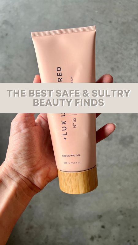 My favorite #safebeauty brands and products that I love! #crueltyfreemakeup #ecofriendlymakeup #healthymakeup #makeup #safebeautypeoducts 

#LTKunder100 #LTKunder50 #LTKsalealert