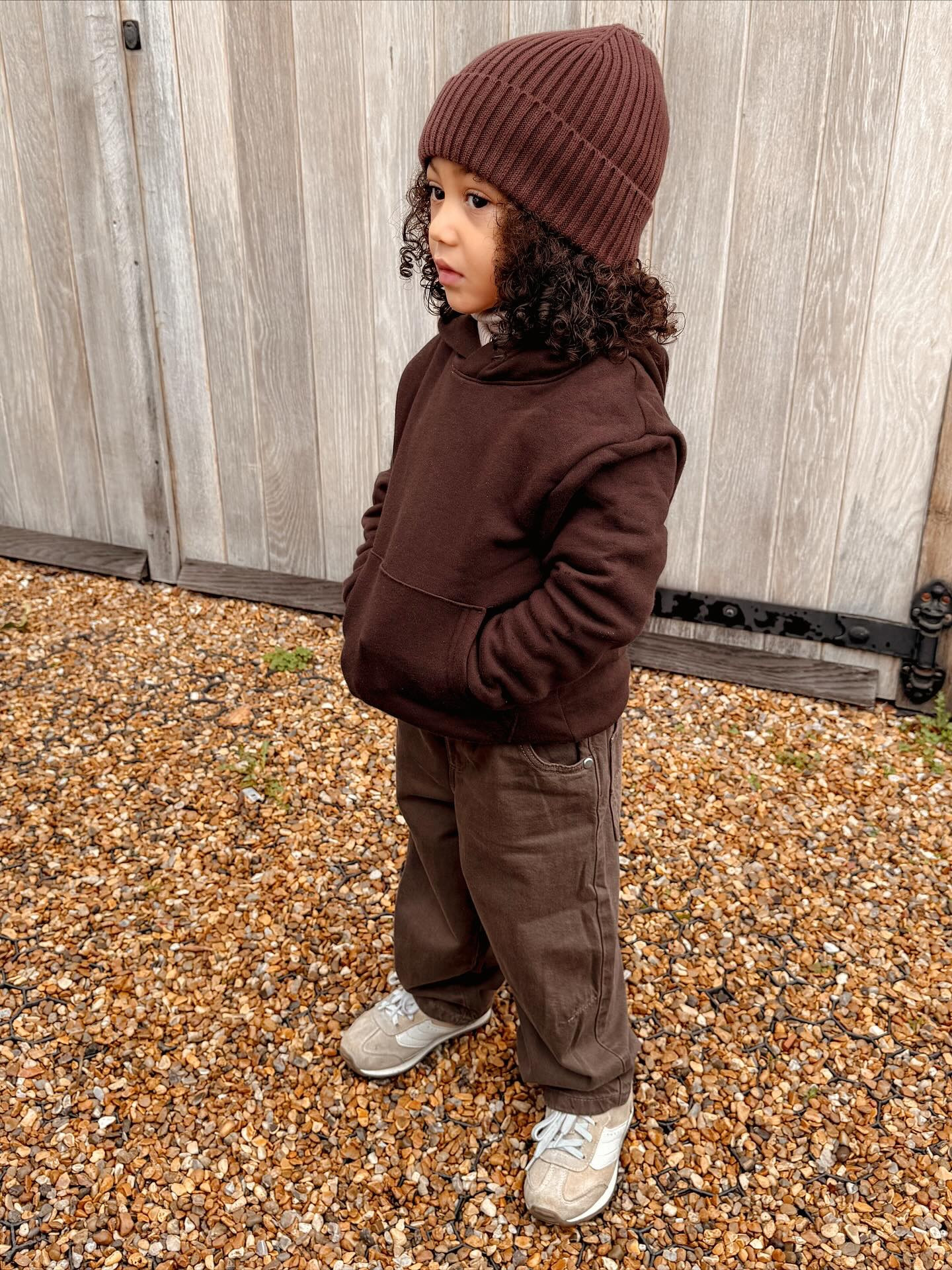 Brown on brown the fall uniform 🧸☕️

Check story highlights and bio for outfit links 🔗 

Follow @lucio.libero for more baby boy fashion inspiration☁️

#fashion #baby #babystyleinspo #babyboystyle #babymodel #babyinfluencer #miniinfluencer #babyboy #babieswithstyle #babyboyfashion #babyfever #boyclothes #brownskinbaby #forbabies #babyoutfitoftheday #boymom #trendykids #toddlerboystyle #cutestbabyever #luciolibero #boystyle #fallinspo #stylishbabies #fashionkids #motherhoodunplugged #igbaby #cutebabyoutfits #momblogger #kidsfashion #cutebabiesofinstagram