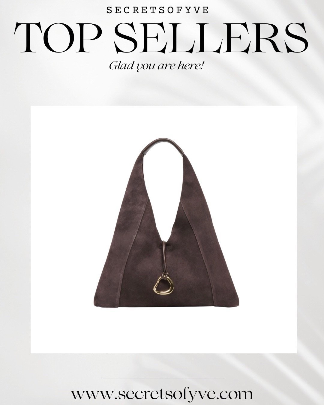 SecretsofYve: Shop my bestsellers!  Gift 🎁 idea. @nordstrom
#Secretsofyve #ltkgiftguide
Always humbled & thankful to have you here.. New posts daily at 3pm & 4:15pm EST. 
CEO: PATESI Global & PATESIfoundation.org
@secretsofyve : where beautiful meets practical, comfy meets style, affordable meets glam with a splash of splurge every now and then. I do LOVE a good sale and combining codes! #ltkstyletip #ltksalealert #ltkfamily #ltku #ltkfindsunder100 #ltkfindsunder50 #ltkover40 #ltkpetite #ltkplussize #ltkmidsize #ltktravel #ltktall #ltkholiday #ltkparties ##ltkootd  #ltkmomlife secretsofyve #LTKItBag 

#LTKWorkwear #LTKSeasonal #LTKWedding