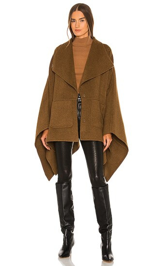 Joseph Cape in Camel | Revolve Clothing (Global)