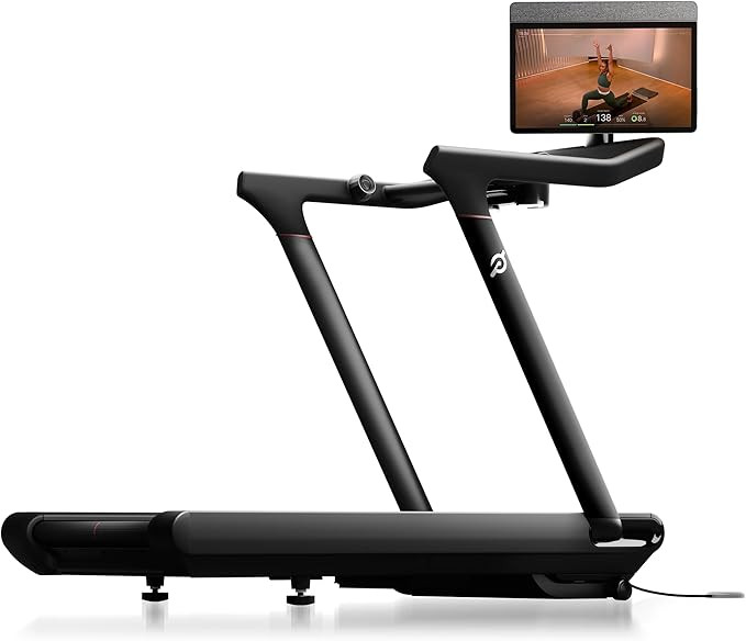 Peloton Cross Training Tread, Treadmill for Running, Walking, and Hiking with Manual or Auto-Incl... | Amazon (US)