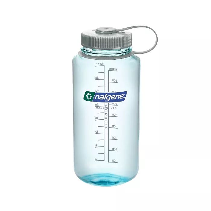 Nalgene Wide Mouth Water Bottle - 32oz | Target