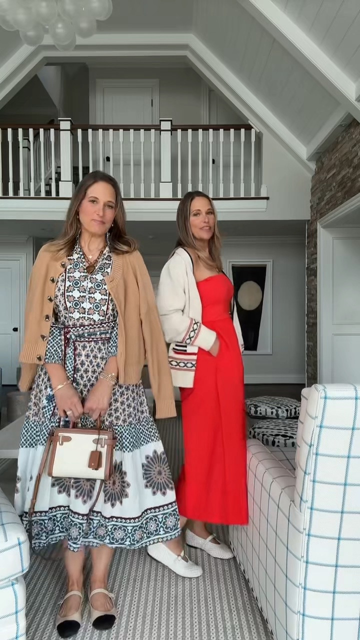 Heading out to dinner with our friend @angelahowenstein give her a follow on LTK!   She’s got great style and is so genuine!

#LTKootd #LTKOver40