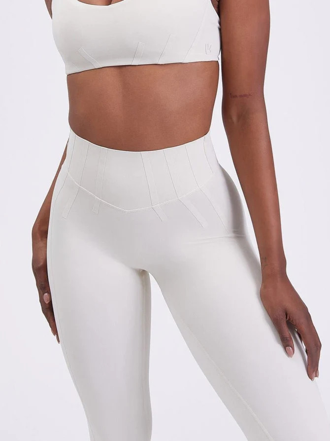 Airbrush Legging | Buffbunny