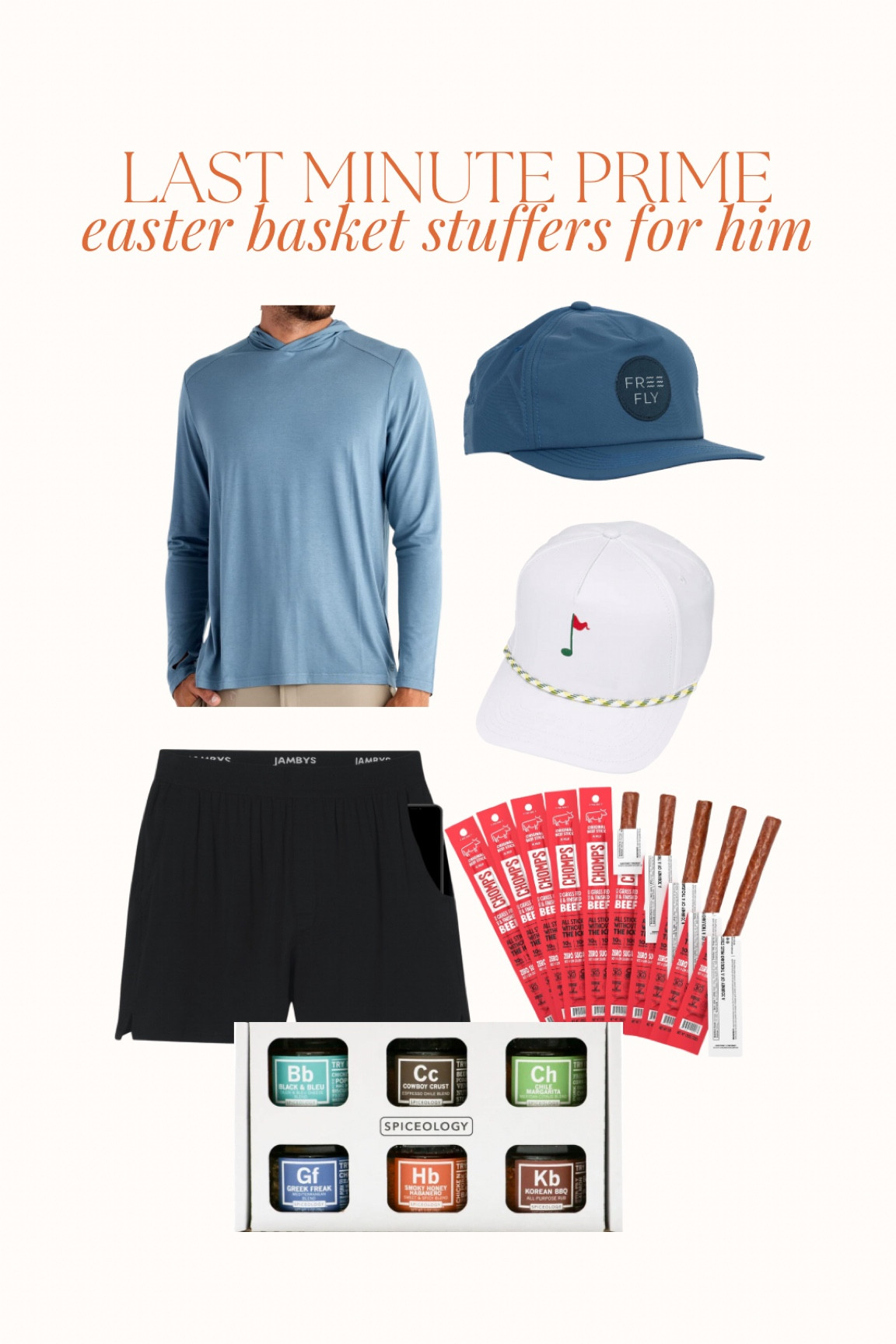 AMAZON SPRING SALE!! Perfect time to snag some Easter basket goodies!!🐣

#LTKfindsunder100 #LTKsalealert #LTKfindsunder50