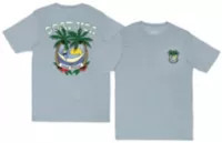 GOAT USA Adult Lazy Chillin' T-Shirt | Dick's Sporting Goods