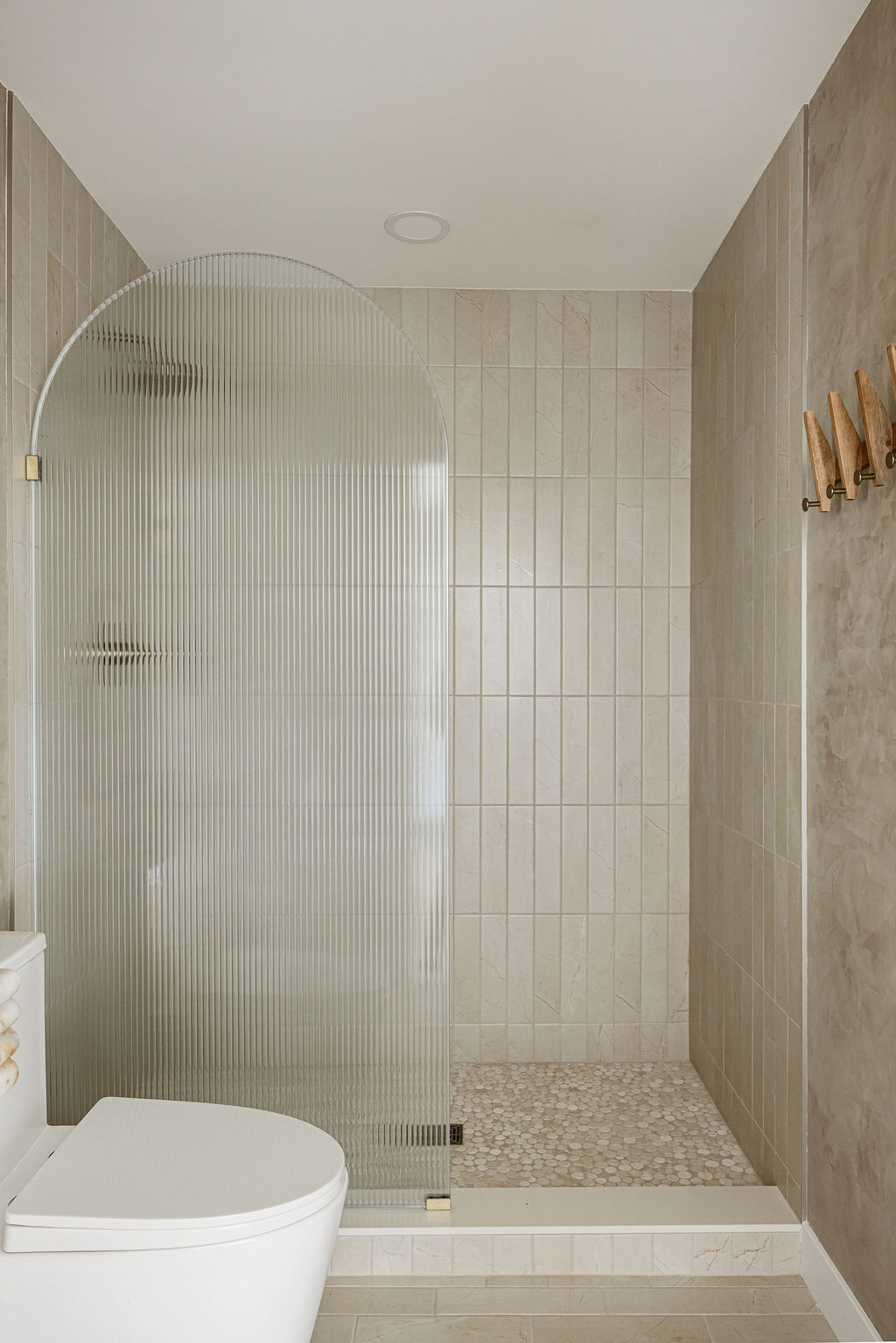 Welcome to the bathroom remodel at our Organic Sports Bar basement renovation project! 🌙 #LTKInteriorDesigner #LTKDesigner #LTKInteriorDesign #LTKRenovation #LTKRemodel

 

 