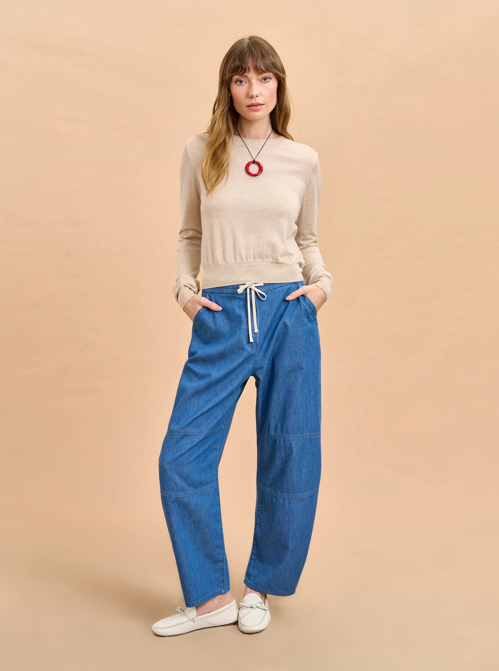 La Ligne — shop this pick from Emily's edit