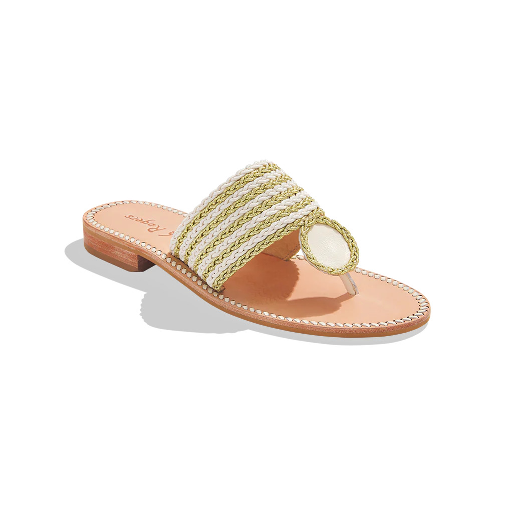 Jacks Rope Sandal | Jack Rogers