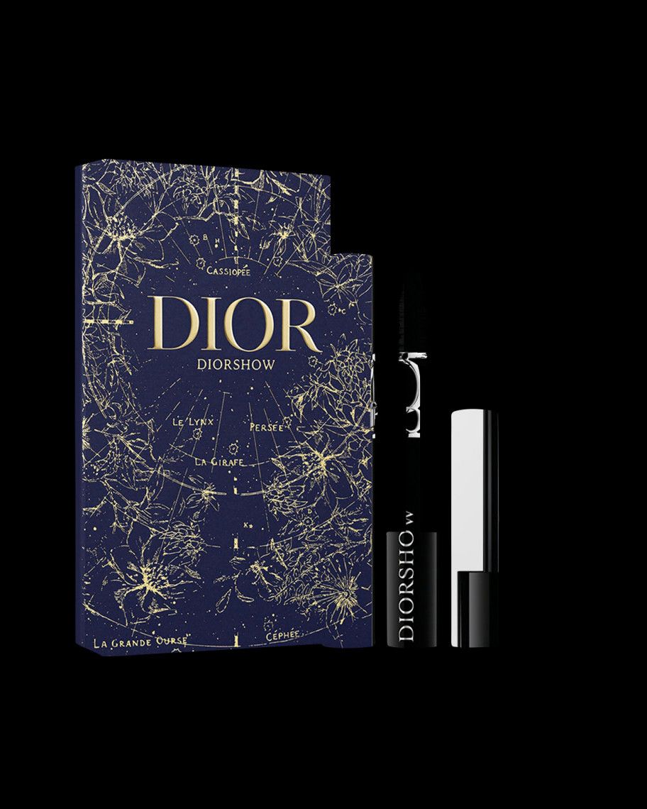 Dior Limited Edition Diorshow Gift Set | Neiman Marcus