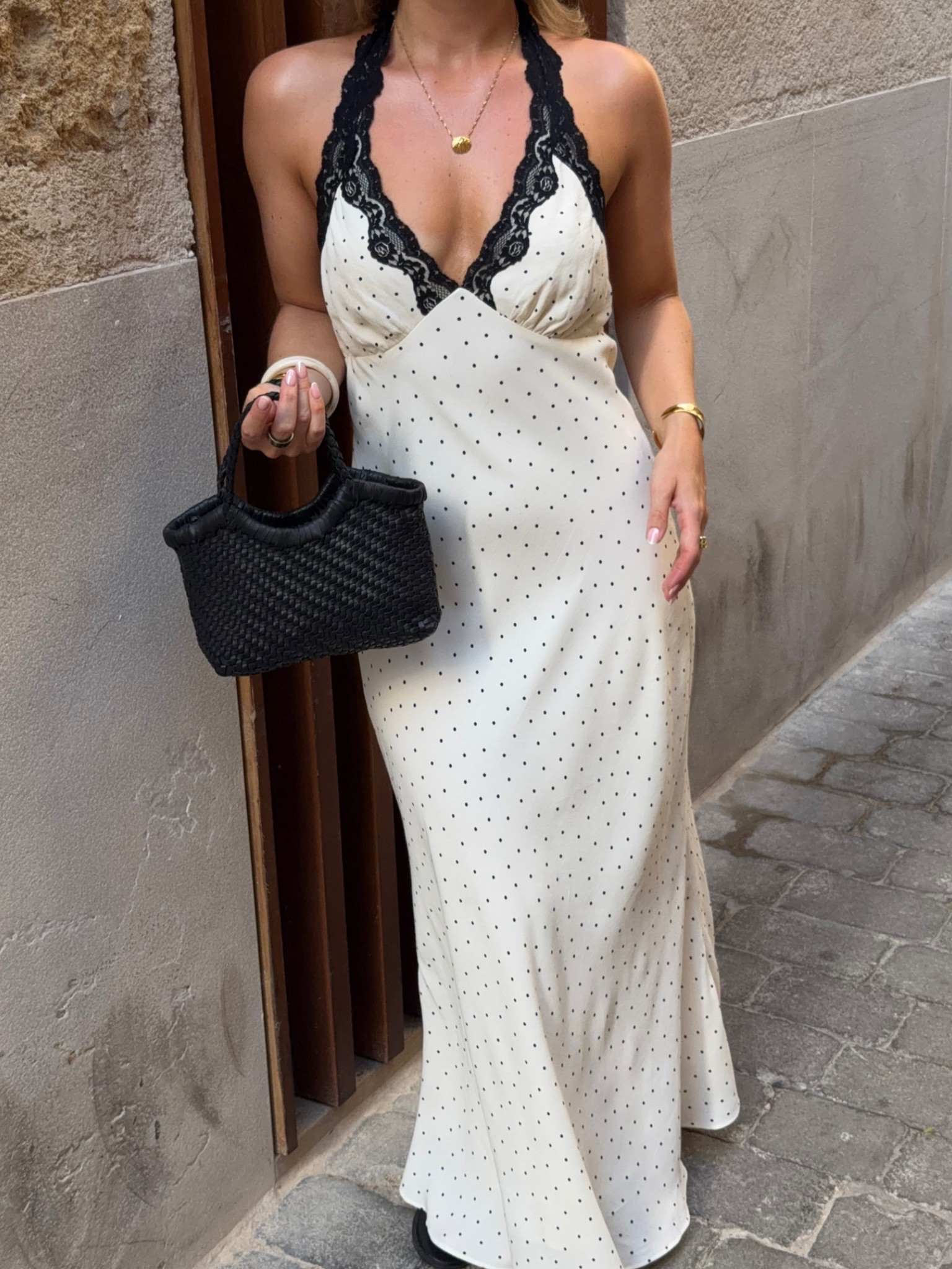 Dress linked, I wear a size 8 in the dress for reference x

#LTKuk #LTKsummer #LTKFashionMonth