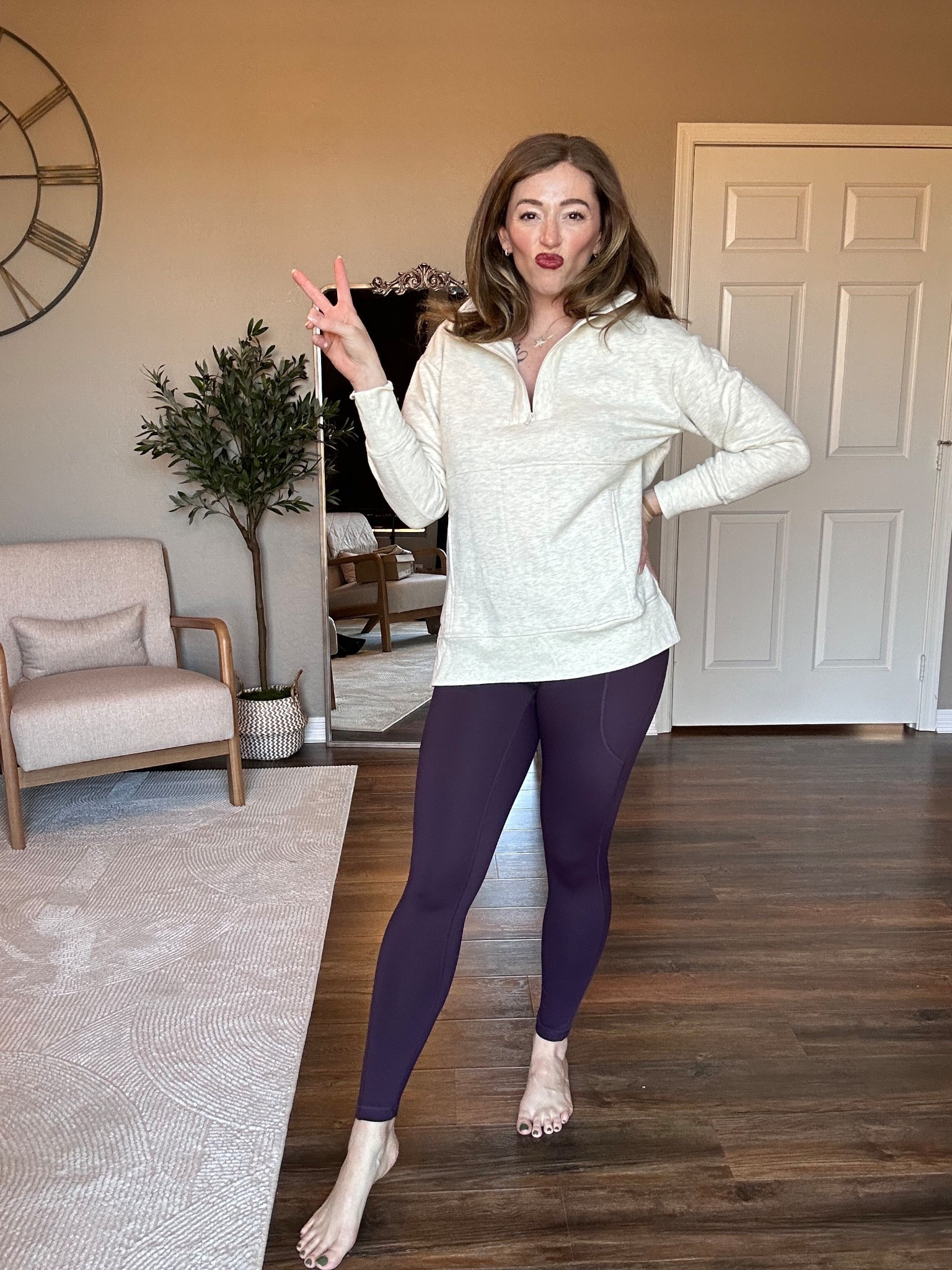 Get these cute activewears from RBX! 👇🏻

#LTKFindsUnder100 #LTKActive