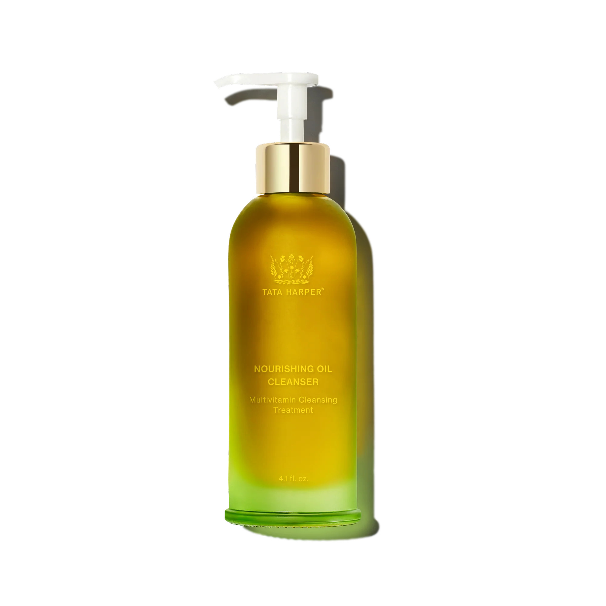 Nourishing Oil Cleanser | Tata Harper