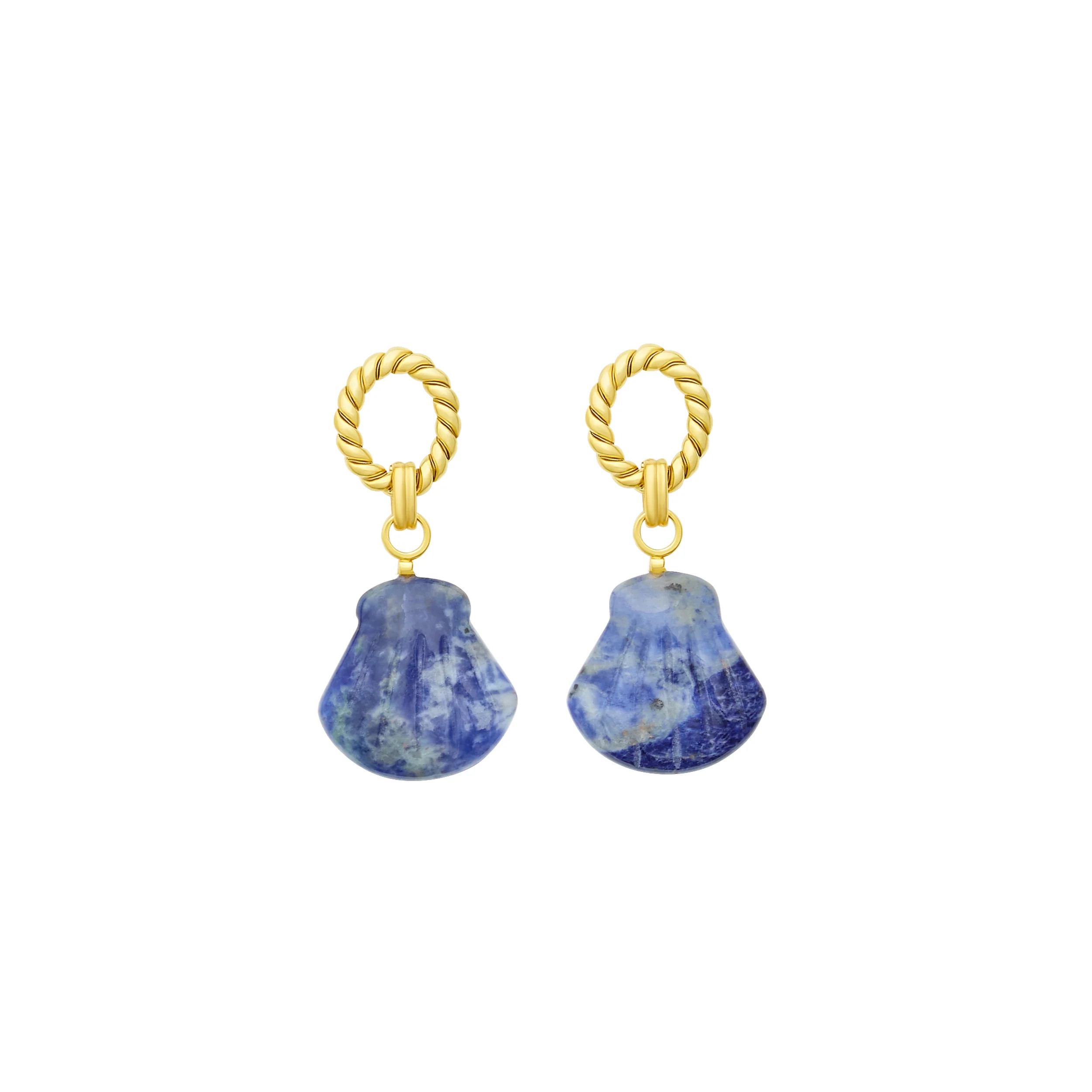 Spritz Earrings | Brinker & Eliza