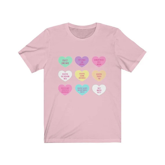 MakeItPinkApparel | Etsy (US)