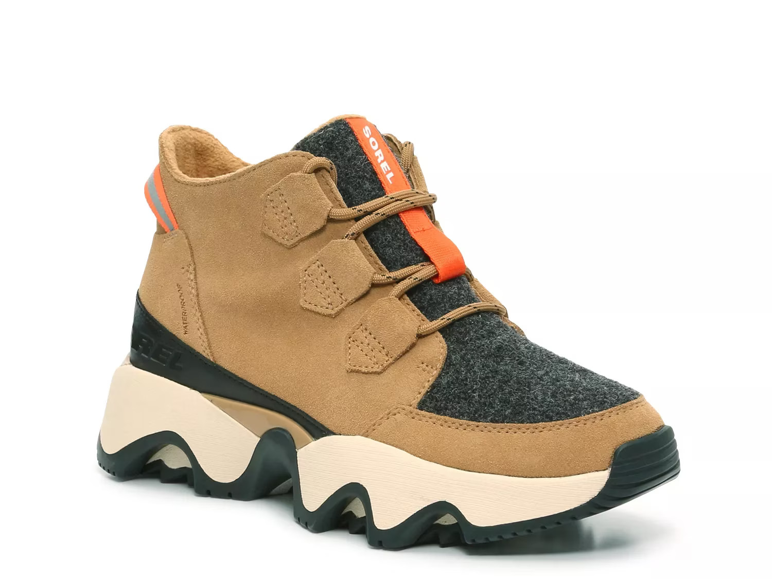 SOREL Kinetic Impact Caribou Bootie | DSW