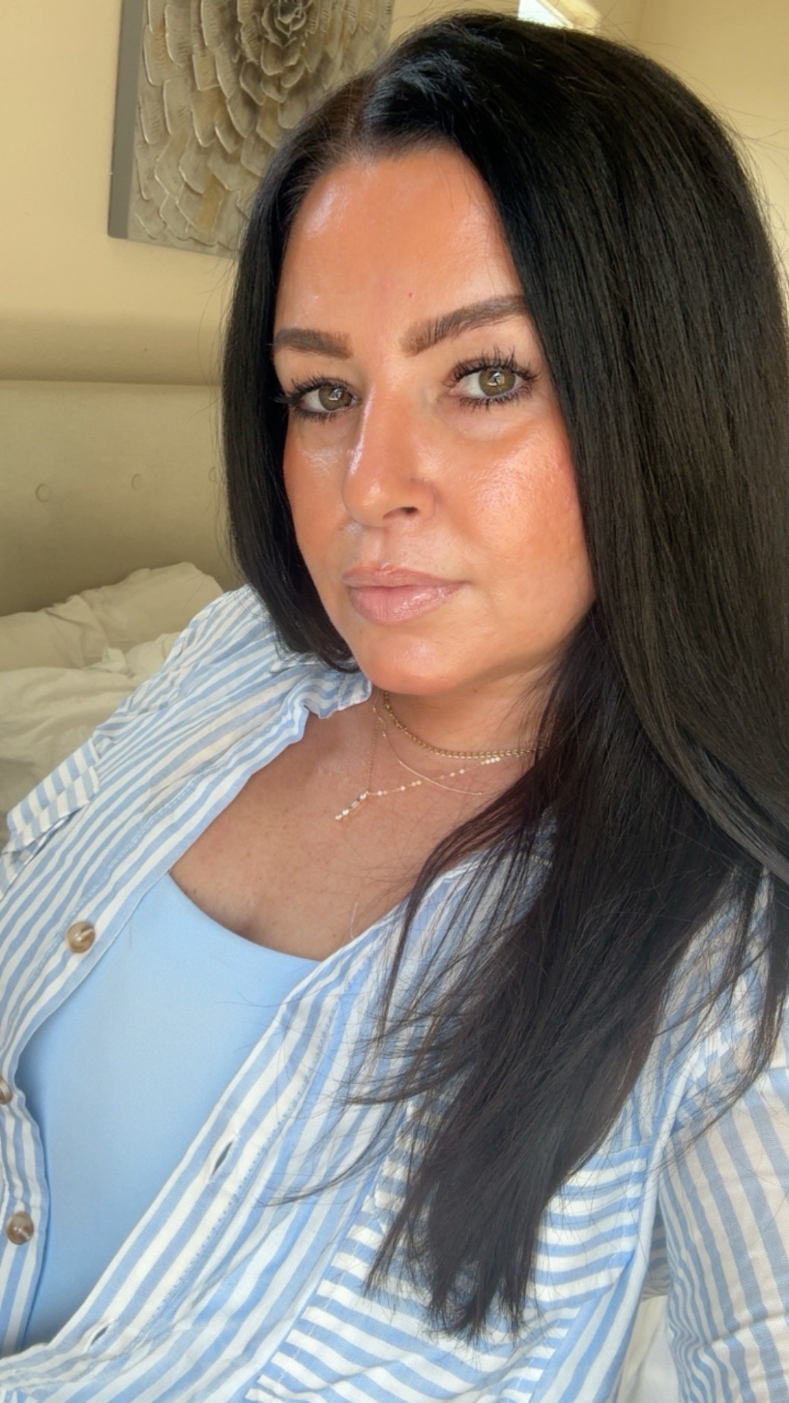 Vici 

#LTKPetite #LTKBeauty #LTKWorkwear