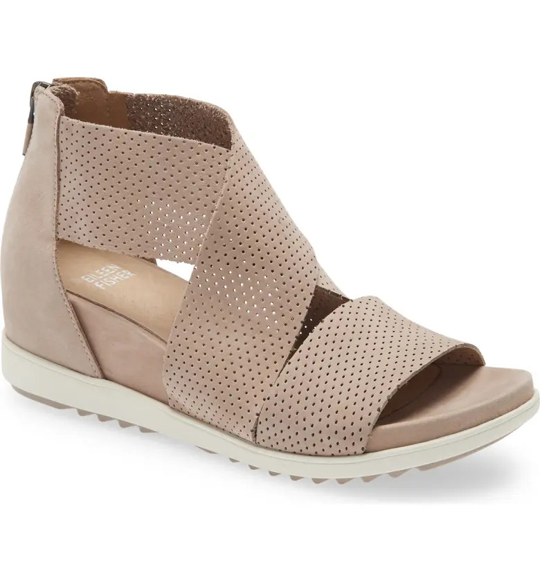 Voice Wedge Sandal | Nordstrom