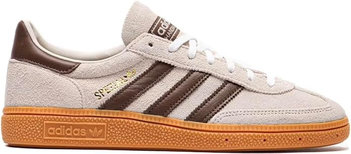 Adidas Originals Handball Spezial Beige sneakers | Amazon (US)