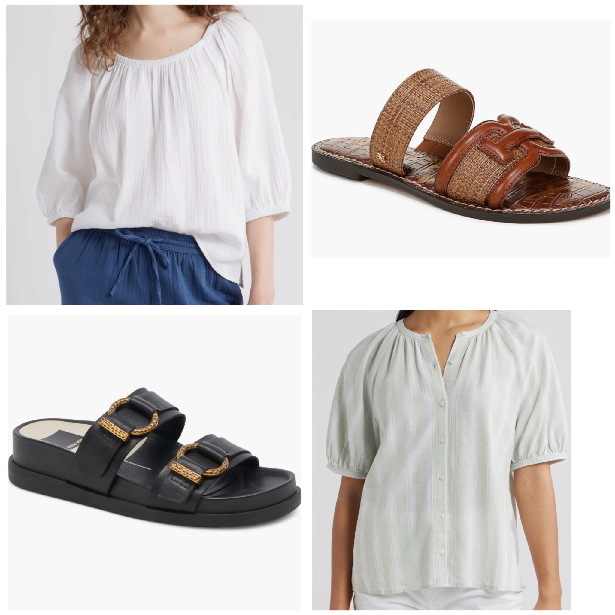 Personal favorites that I own and love from Nordstrom! Most on sale right now!

#LTKMidsize #LTKSaleAlert #LTKOver40