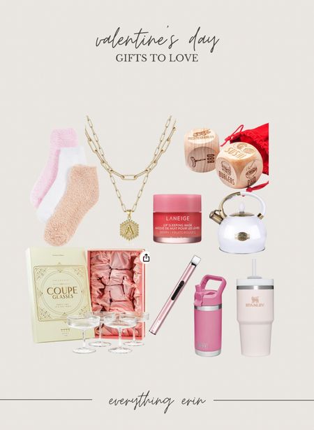 Valentine’s Day last minute gifts to love for her 

#LTKGiftGuide