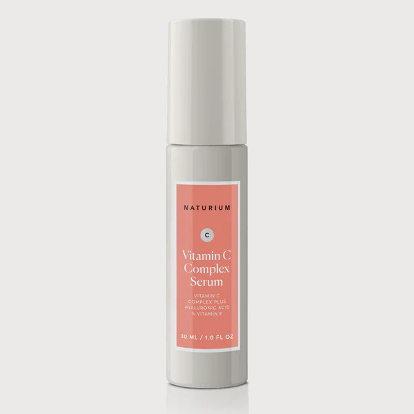 Vitamin C Complex Serum | Naturium