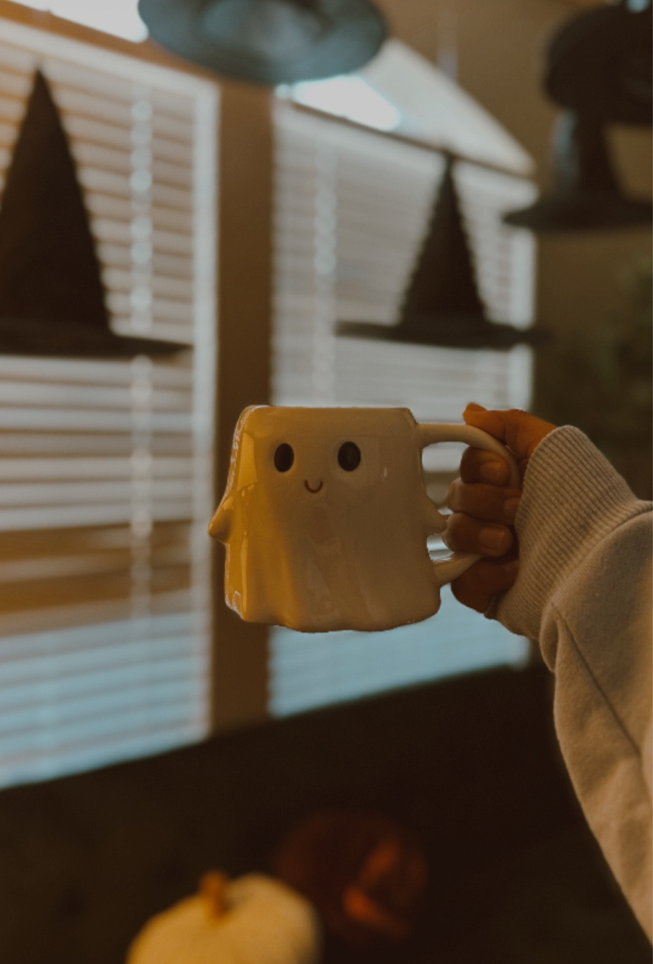 Spooky season! 

Here are all my favorite Halloween mugs🤗🎃👻🫶🏽 #halloween #halloweendecor #homedecor #decor 

#LTKStyleTip #LTKHome #LTKFamily
