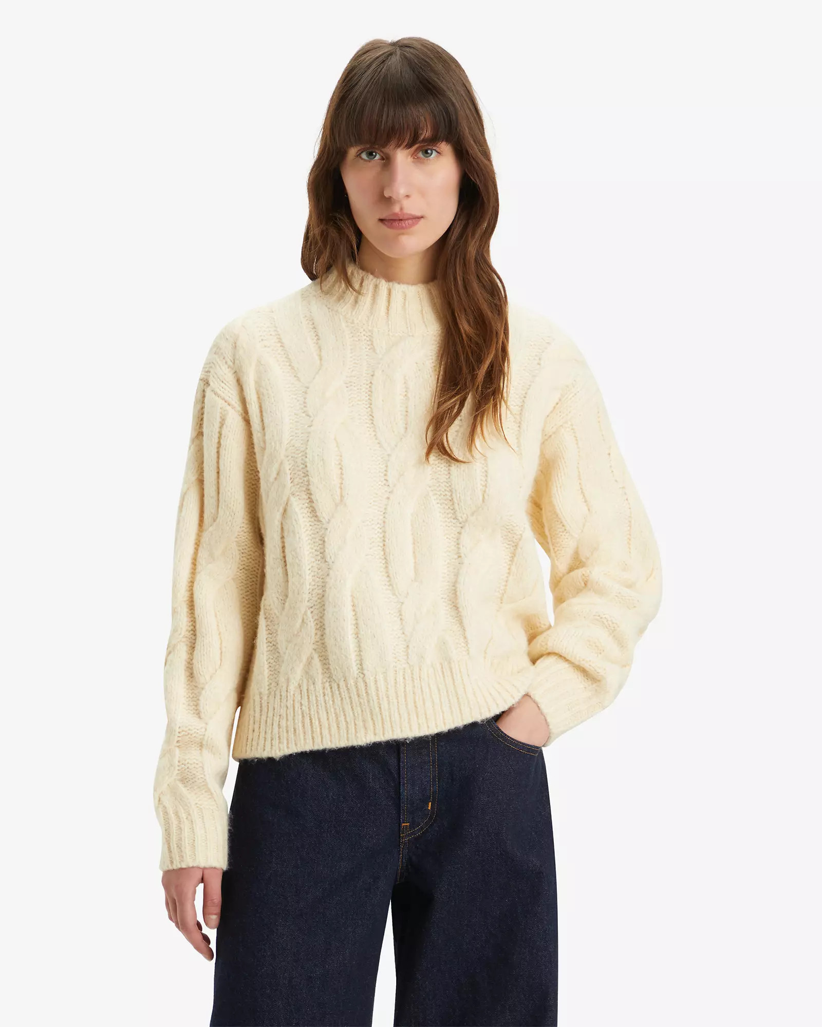 Supersoft Long-sleeve Polo | Levi's US