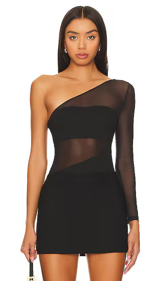 Sex And The City Bodysuit in Black | Revolve Clothing (Global)