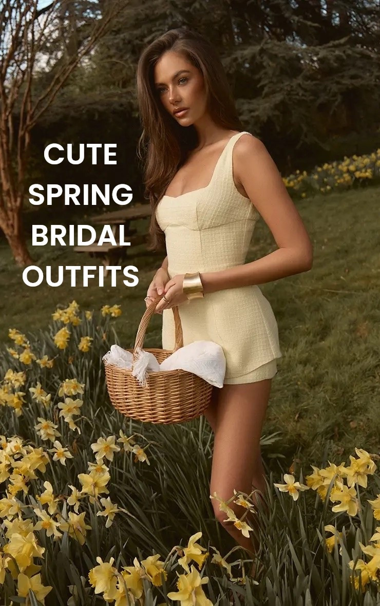 If you are planning your wedding weekend, Pretty Little Thing just made it EASY. 60% off cute, fun, and sexy outfits for every single bridal moment.

Shop these PLT deals now on my LTK.

#ShoppingWithPriiincesss #PrettyLittleThing #BridalStyle #LTKDeals #LTKFashion #SaleSeason #BrideToBeStyle #WeddingInspo #BacheloretteWeekend #OutfitGoals #FashionFinds #BudgetFriendly #StyleDeals #AtlantaMom #Atlantamom #Atlantabloggers #Atlantablogger #AtlantaCreator #Atlantacontentcreators #Atlantacontentcreator

#LTKWedding #LTKSaleAlert #LTKSeasonal