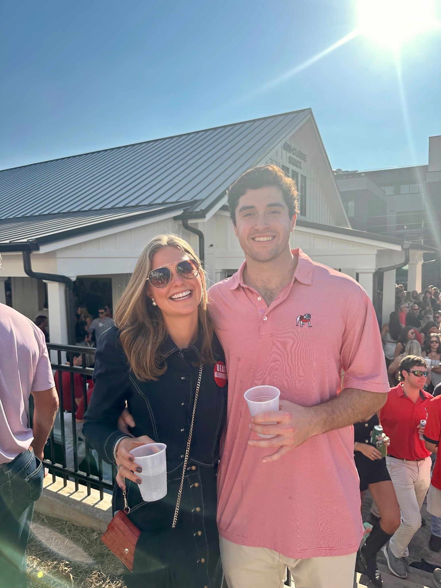 Obsessed with these sunnies by #Krewe 

#LTKHalloween #LTKFallSale