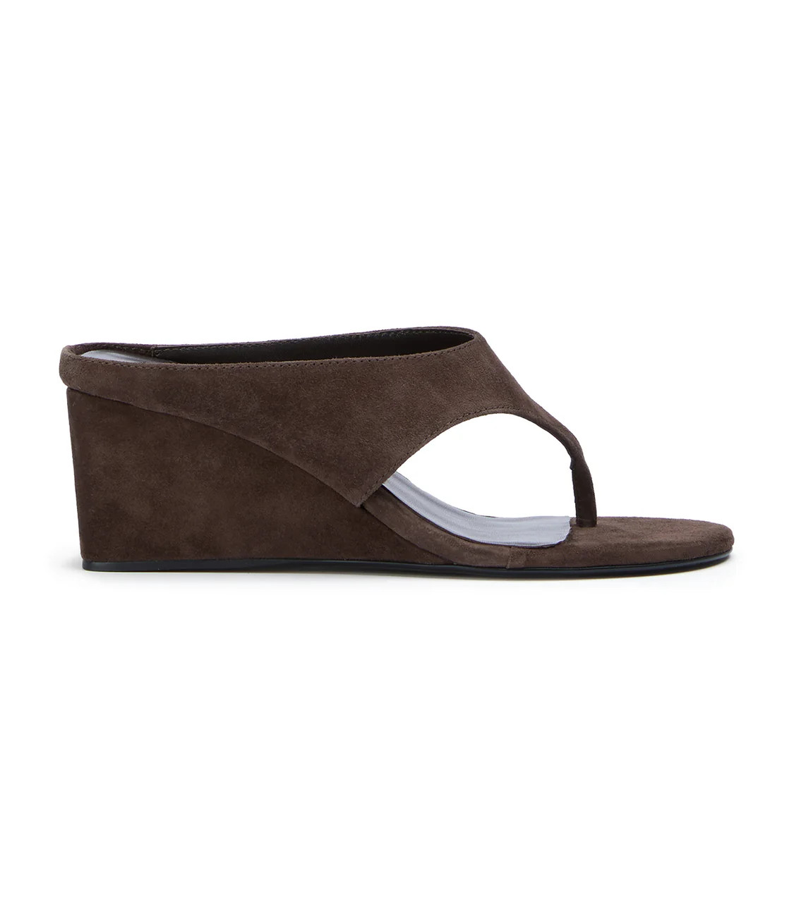 Swift Espresso Suede | Tony Bianco US