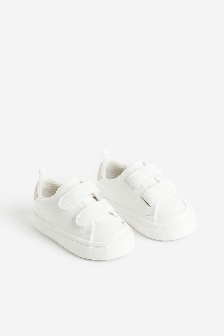 Sneakers | H&M (US + CA)