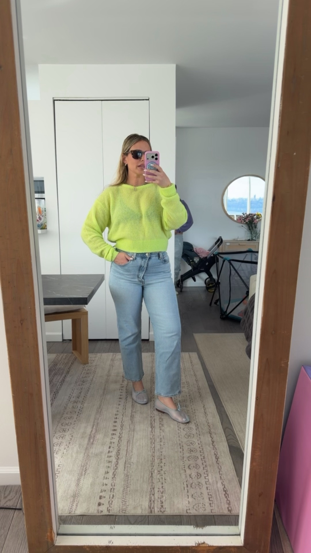 Easy breezy spring vibes!!!!

#LTKmomlife #LTKOver40 #LTKSeasonal