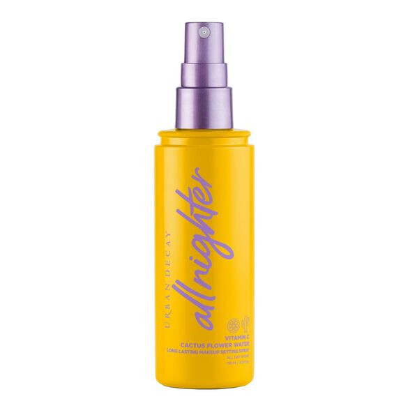 All Nighter Setting Spray Vitamin C - Fijador de maquillaje | Sephora ES