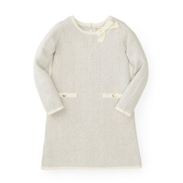 Hope & Henry Girls' Sweater Dress, Toddler | Target