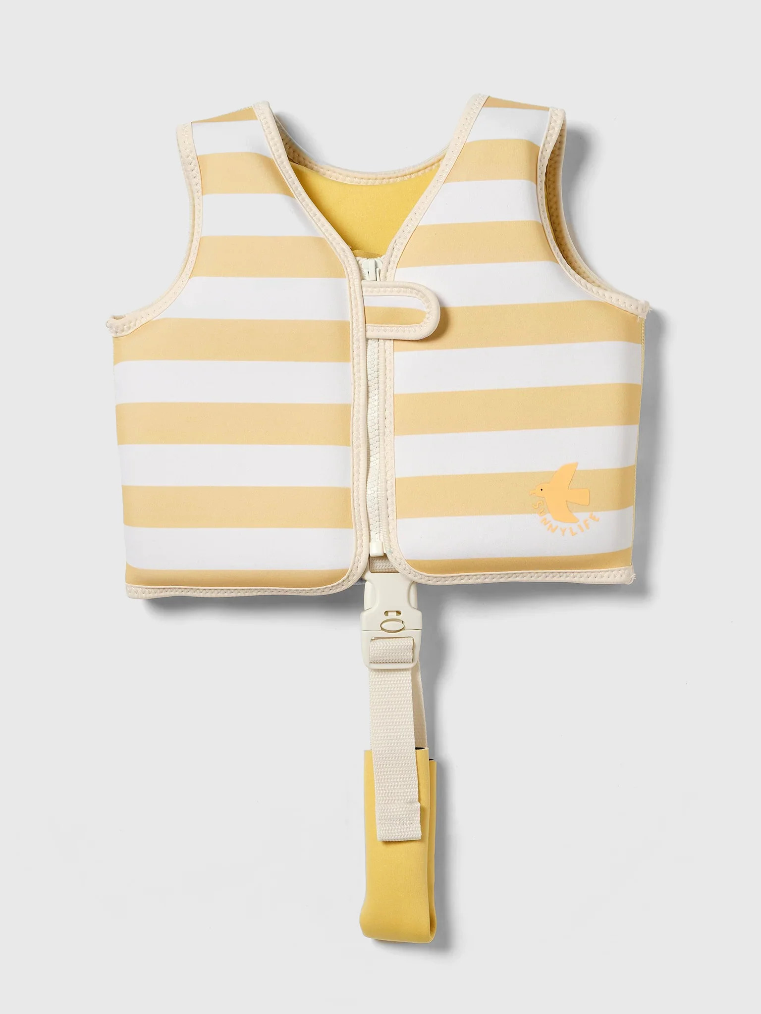 SUNNYLIFE
                      
                     Sammy The Seagull 1-2 Swim Vest | Saint Bernard