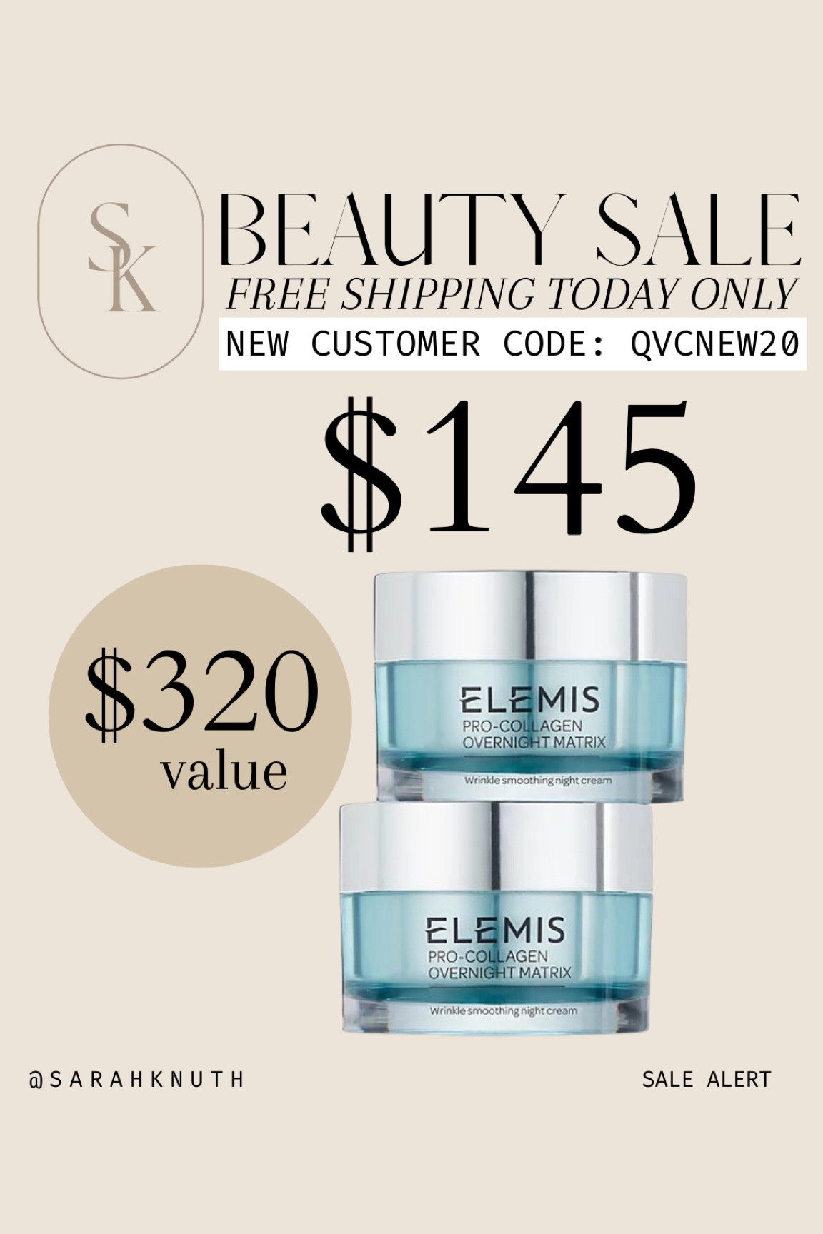 Beauty sale, skincare, anti-aging products 

#LTKGiftGuide #LTKsalealert #LTKbeauty