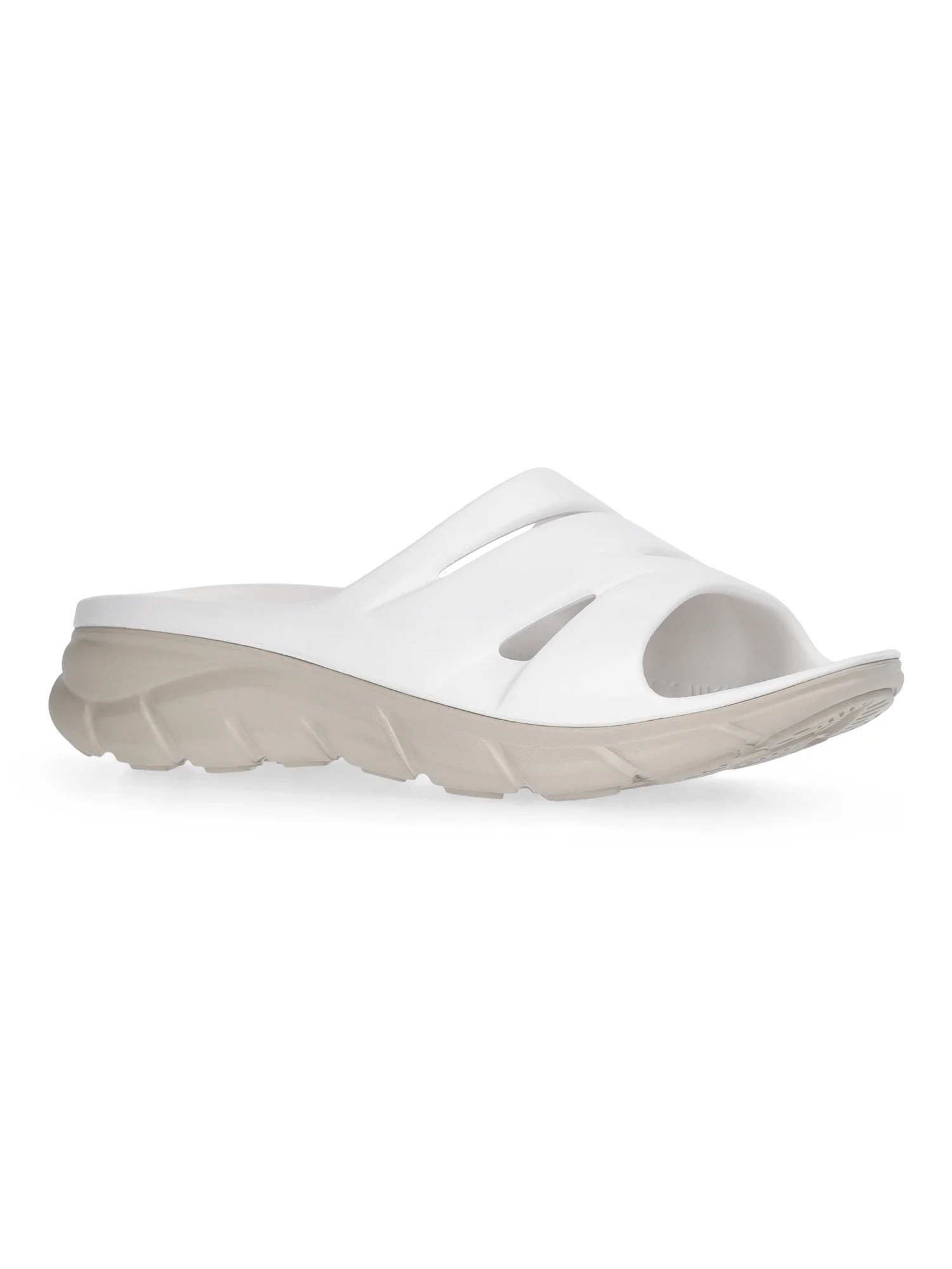 Avia Women's Two Tone Slide Sandals | Walmart (US)